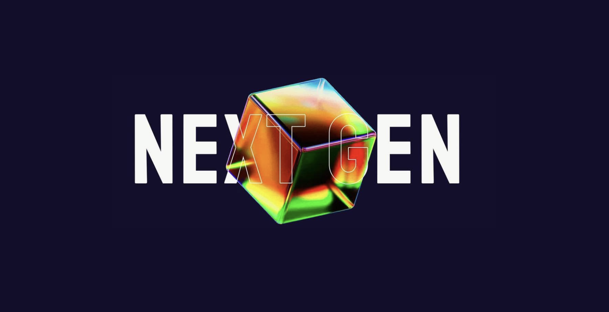 NEXTGEN ТӨСӨЛ
